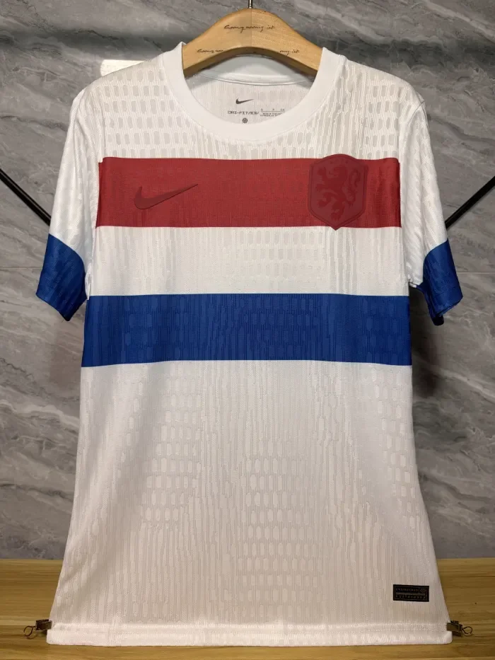 Netherlands Special Edition Man Player Jersey 26/27