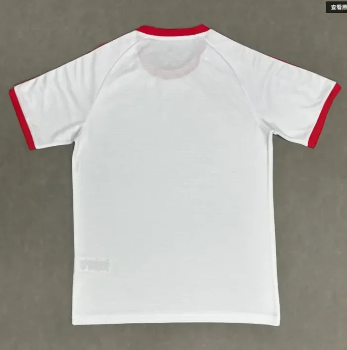 Flamengo 1981 Commemorative Edition Man Jersey