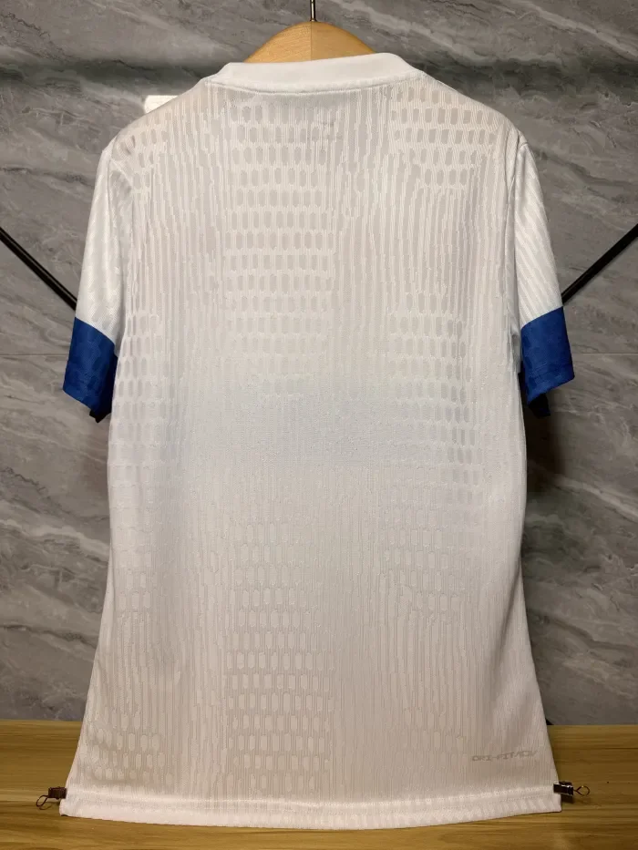 Netherlands Special Edition Man Player Jersey 26/27