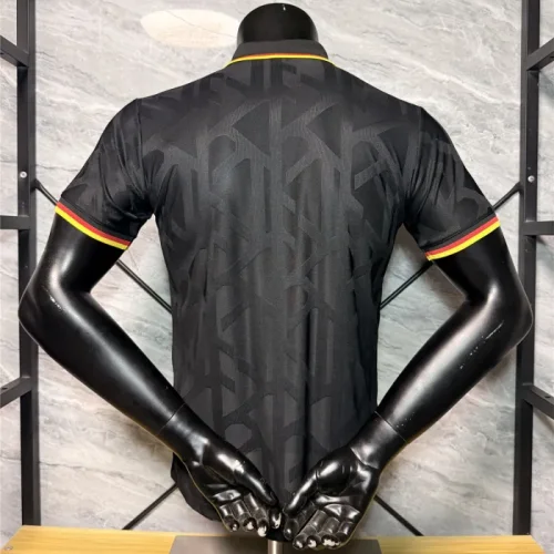 Germany POLO Special Edition Man Player Jersey 26/27