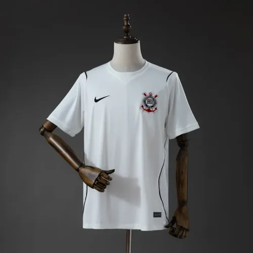 Corinthians Home Man Jersey 26/27