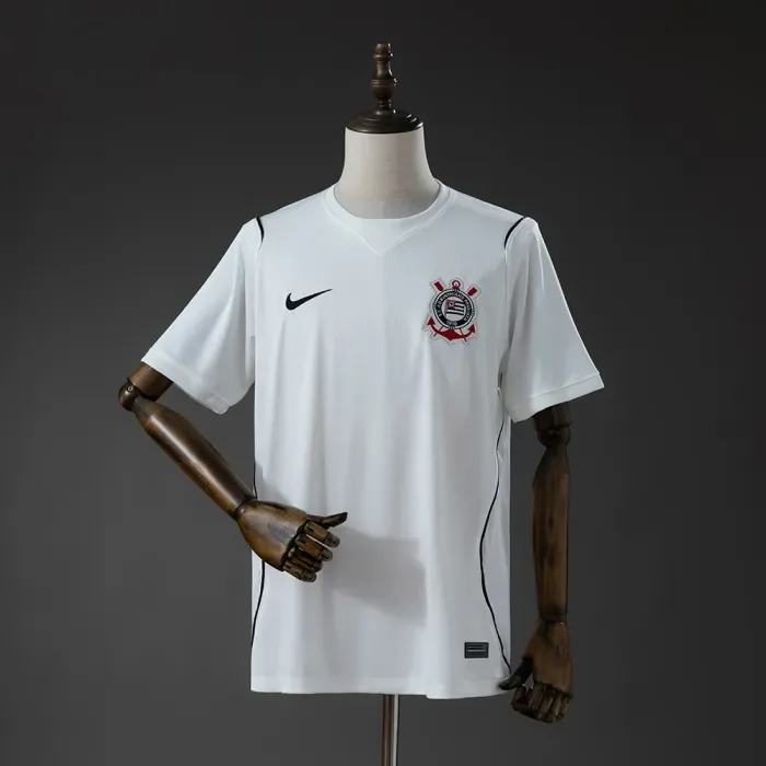 Corinthians Home Man Jersey 26/27