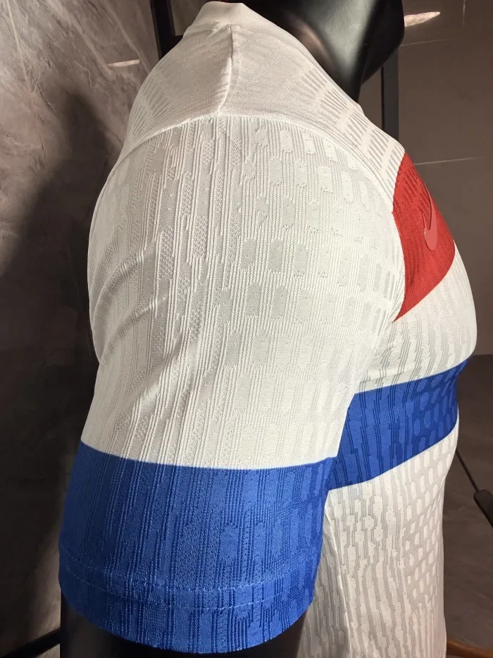 Netherlands Special Edition Man Player Jersey 26/27
