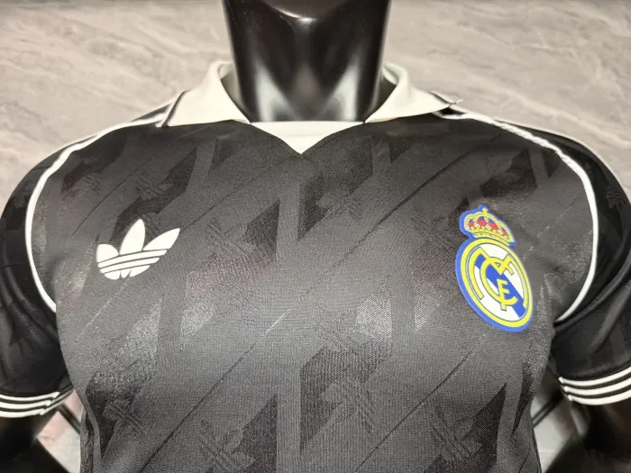 Real Madrid Special Edition Man Player Jersey 26/27