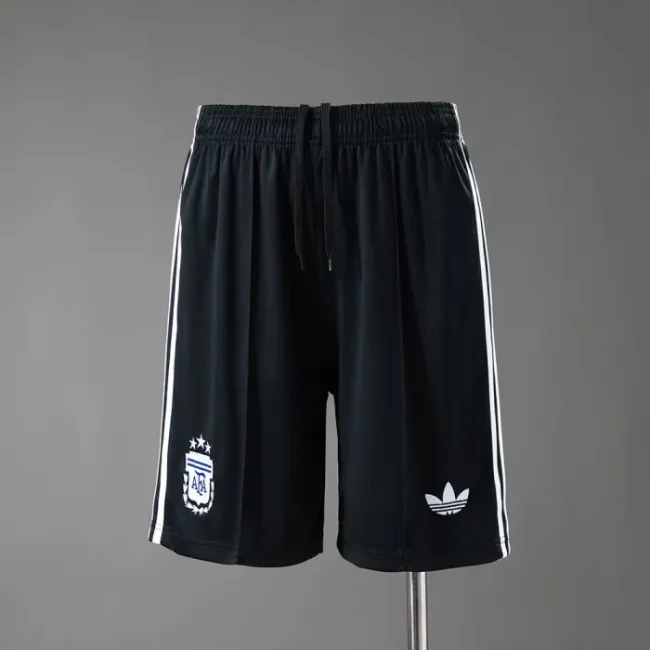 Argentina Away Shorts 26/27
