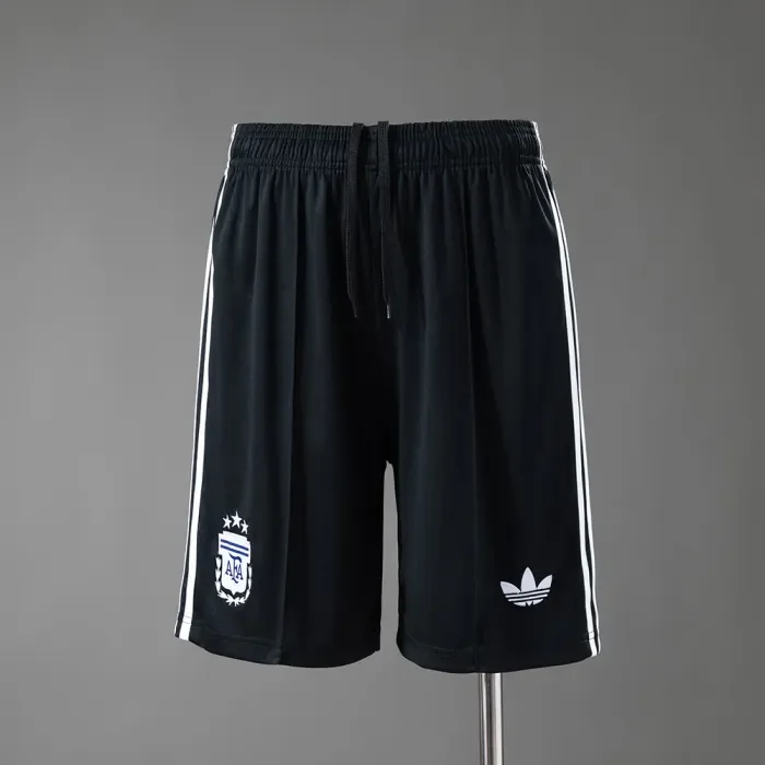 Argentina Away Shorts 26/27