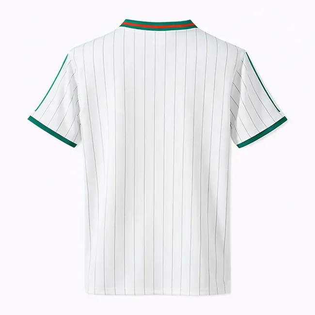 Algeria 2026 Icons Men Jersey