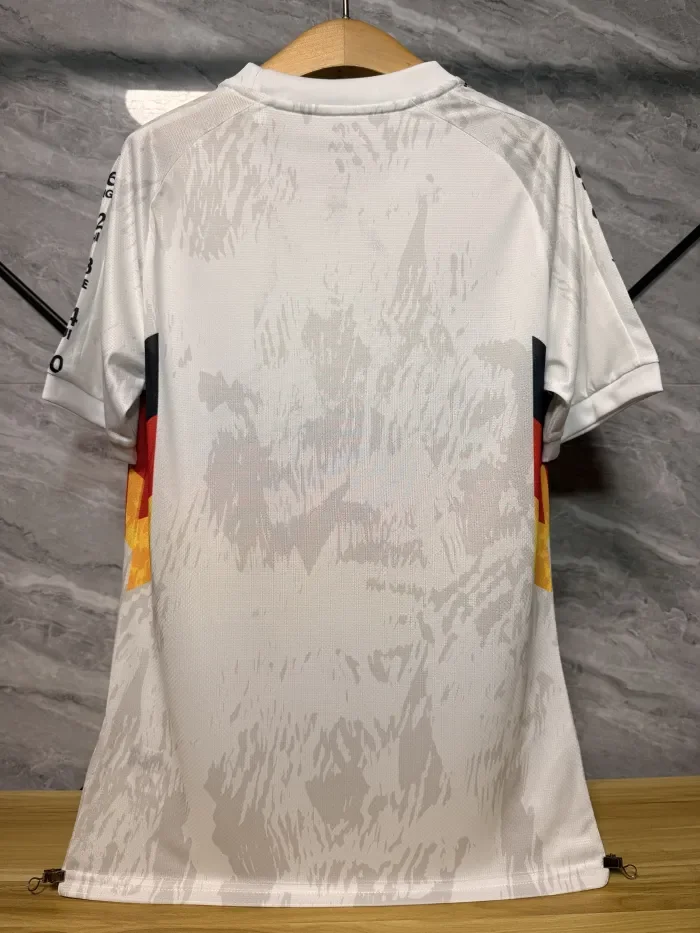 Germany Special Edition Man Player Jersey 26/27