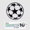 UCL (10 years)