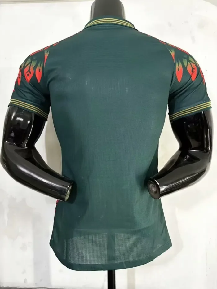 Mexico 2025 Special Edition Player Man Jersey