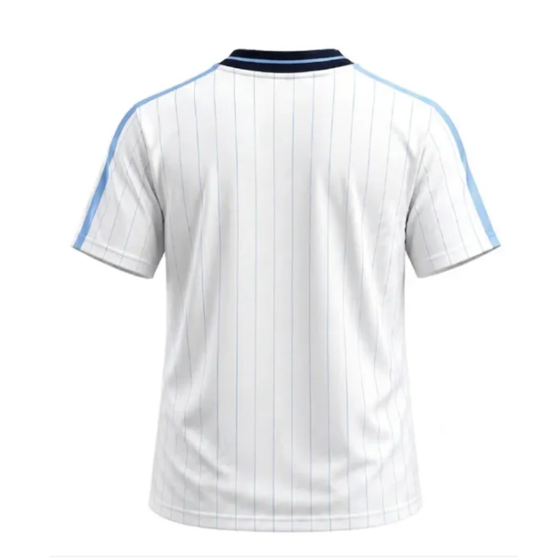 Argentina 2026 Icons Men Jersey