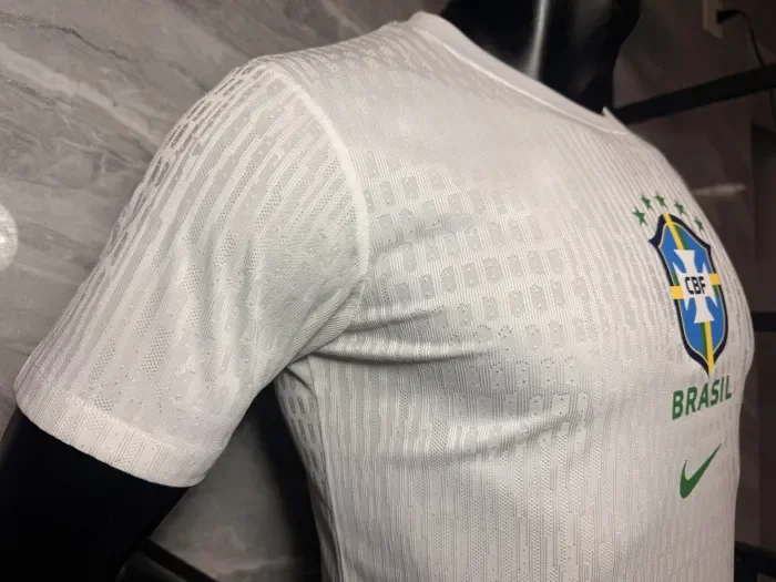 Brazil 2026 Special Edition Player Man Jersey