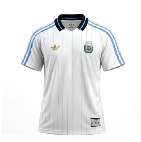 Argentina 2026 Icons Men Jersey
