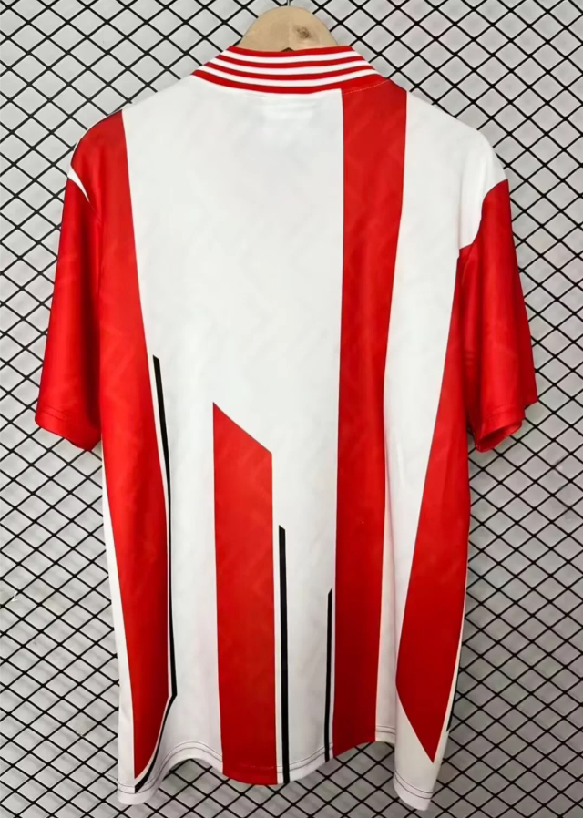Southampton 1993-1995 Home Retro Jersey