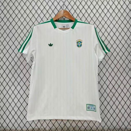 Brazil 2026 Icons Man Jersey