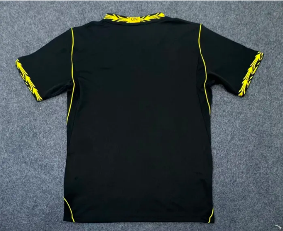 Chelsea Away Man Jersey 26/27