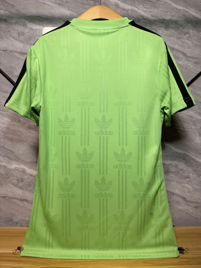 Mexico 2026 Special Edition Men Player Jersey