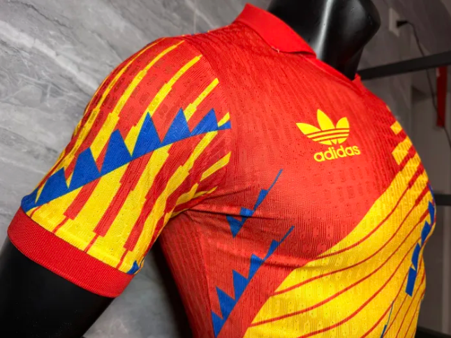 Spain 2026 Special Editon Player Man Jersey