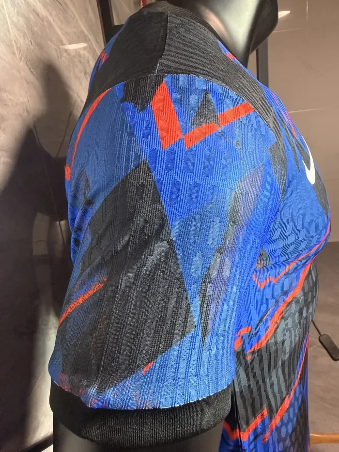Croatia 2026 Special Edition Player Man Jersey