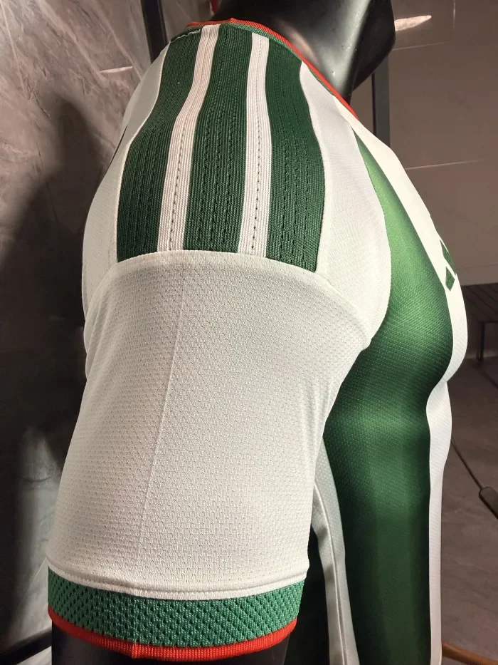 Mexico 2026 Special Edition Men Player Jersey