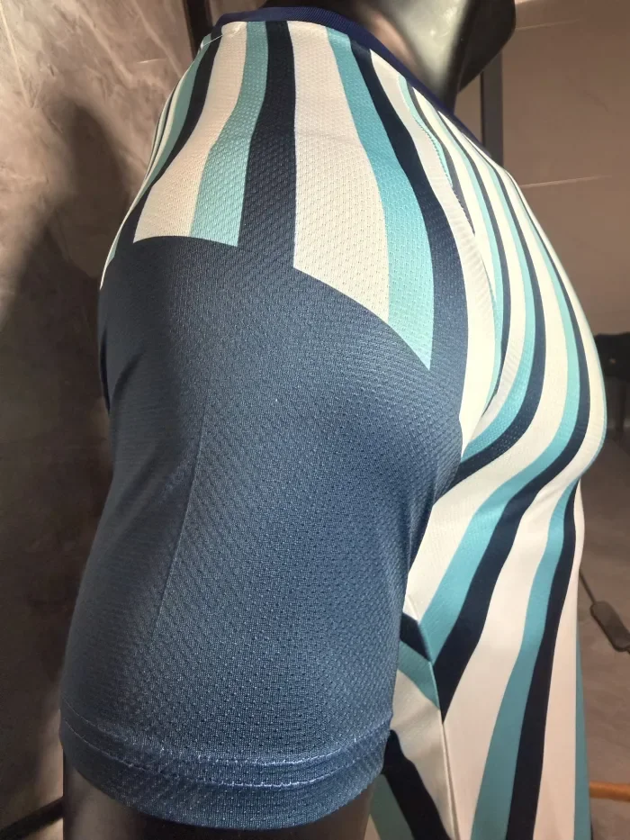 Argentina 2026 Special Edition Player Version Men Jersey