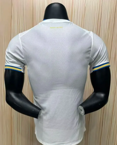 Marseille Home Player Jersey 26/27