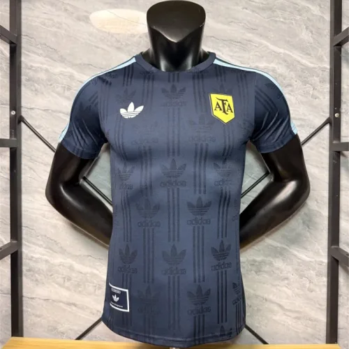 Argentina 2026 Special Edition Player Version Men Jersey