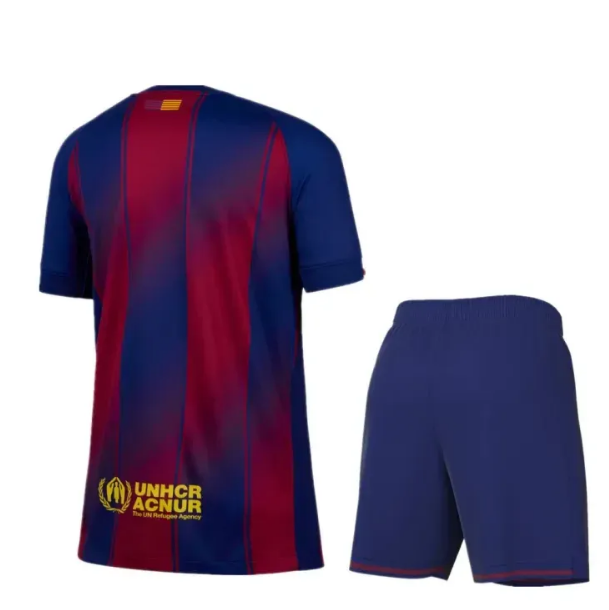 Barcelona x Olivia Rodrigo Limited Edition Kids Suit 25/26