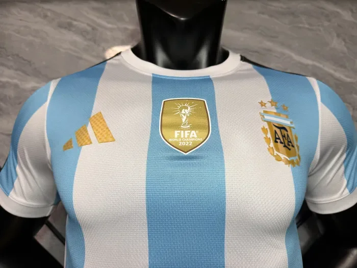 Argentina 2026 Special Edition Player Version Men Jersey