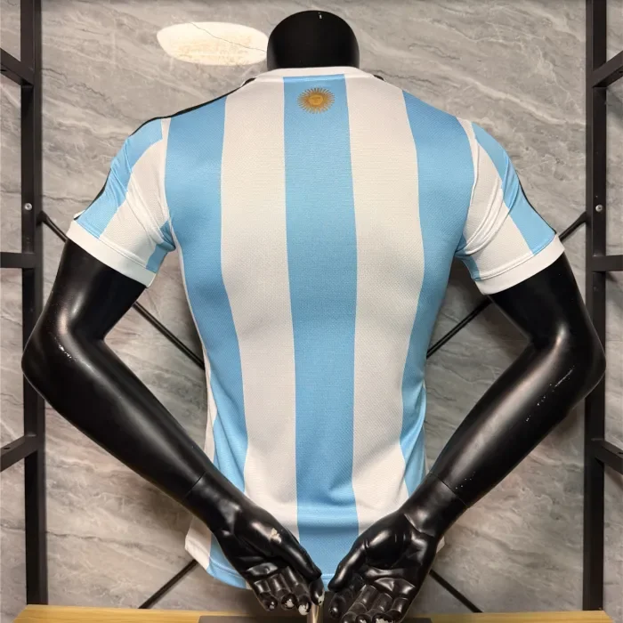 Argentina 2026 Special Edition Player Version Men Jersey