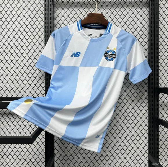 Gremio Away Man Jersey 26/27