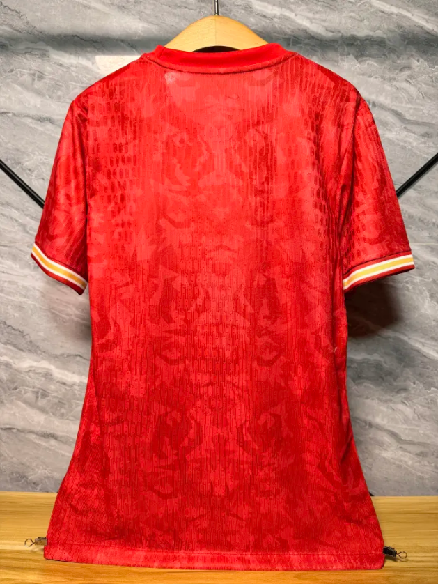 England 2026 Special Edition Player Man Jersey