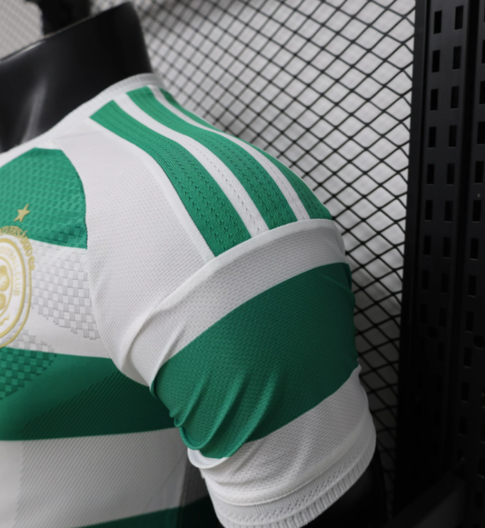 Celtic Home Men Player Jersey 26/27