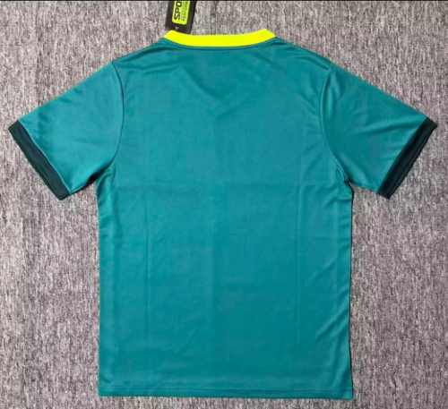 Bolivia 2026 Home Jersey