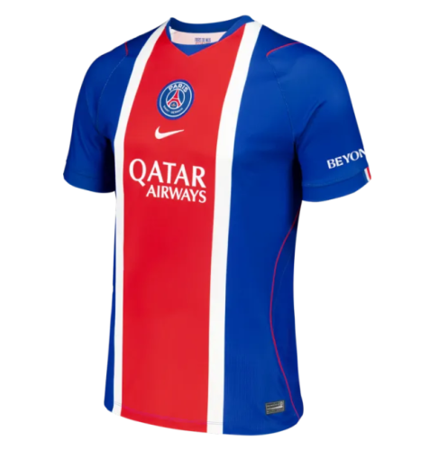 Paris Saint Germain Home Men Jersey 26/27