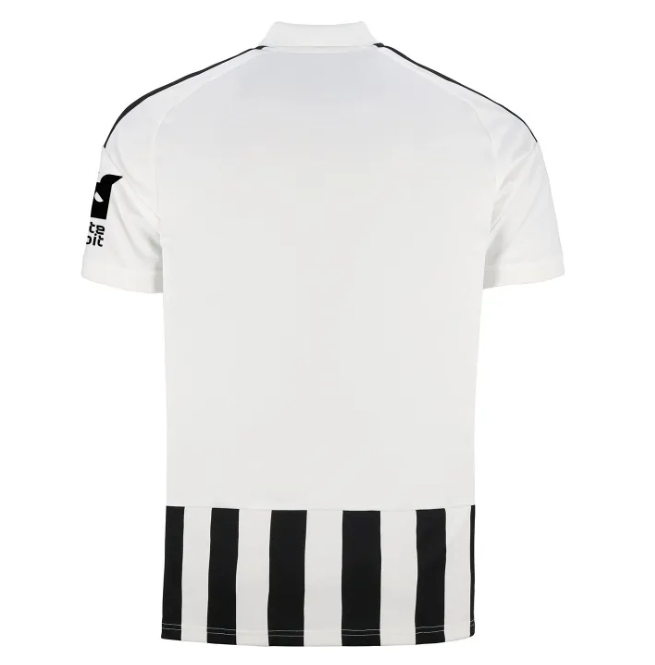 Juventus Home Man Player Jersey 26/27