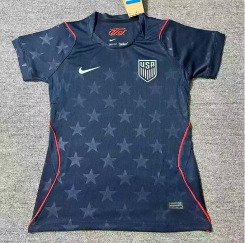 United States 2026 World Cup Away Women Jersey