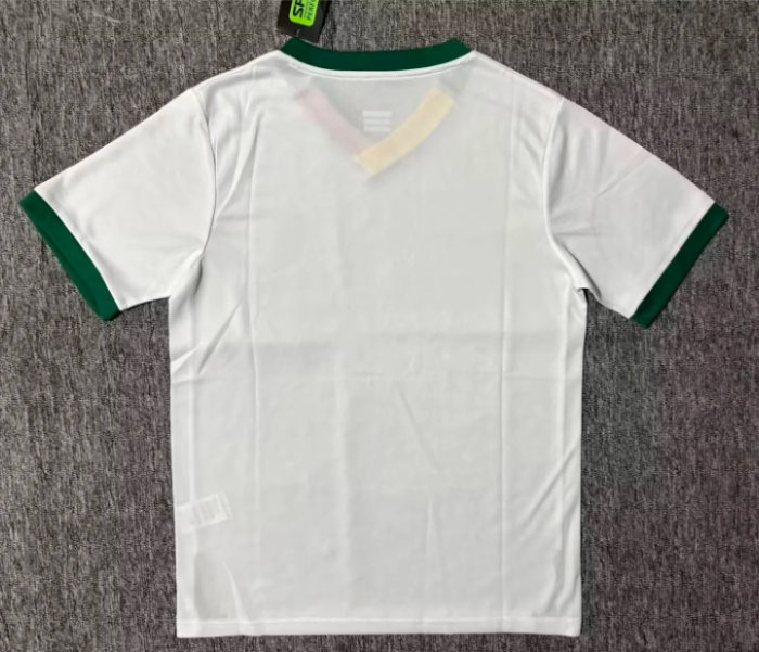 Bolivia 2026 Away Jersey