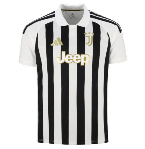 Juventus Home Man Jersey 26/27