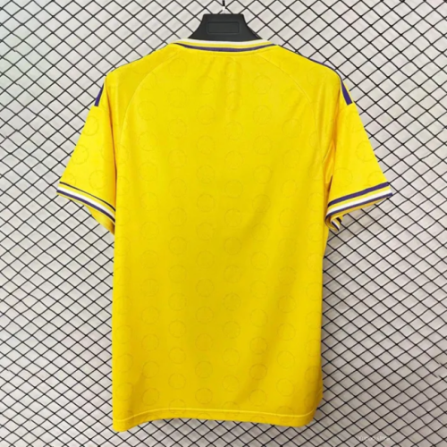 Leeds United Away Man Jersey 26/27