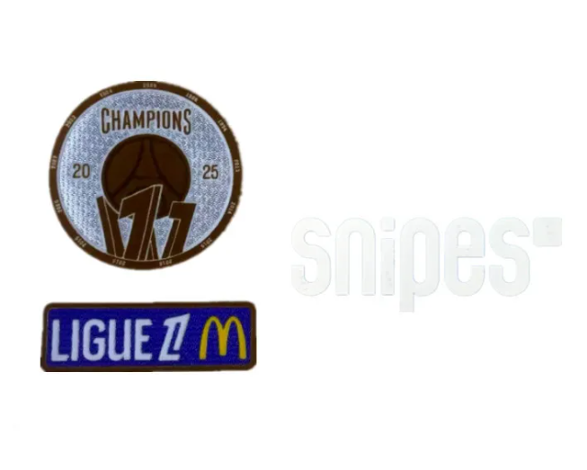Paris Saint Germain Home Kids Suit 26/27