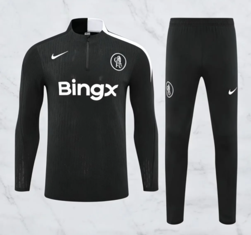 Chelsea Training Jersey Suit 25/26