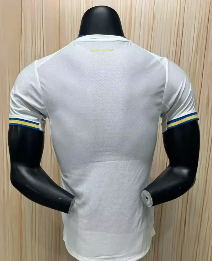 Marseille Home Player Jersey 26/27