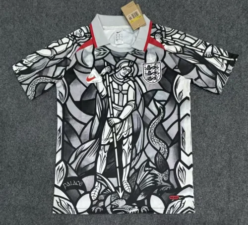 Nike x Palace x England Special Edition 2026 Man Jersey