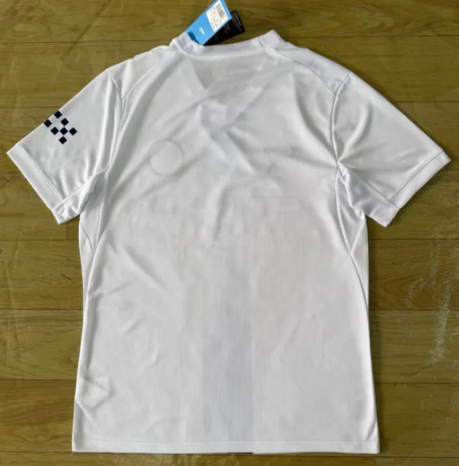 Manchester City Third Men Jersey 26/27