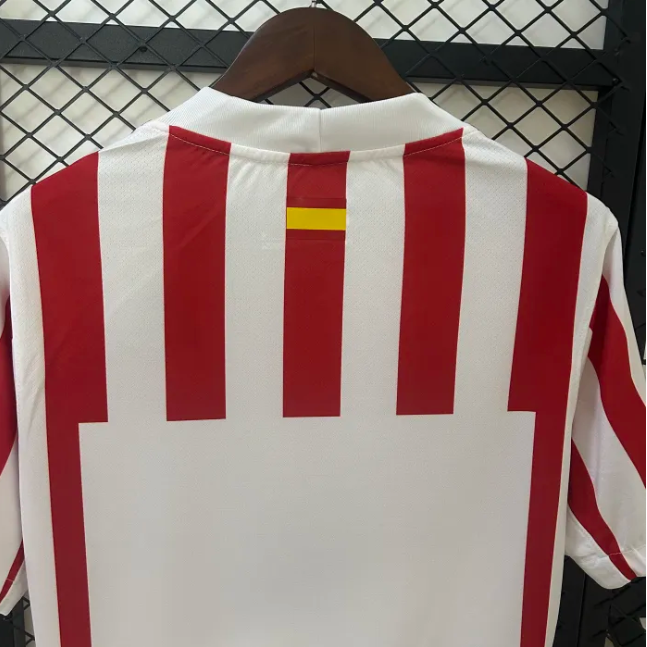Atletico Madrid Home GRIEZMANN Special Edition Man Jersey 25/26