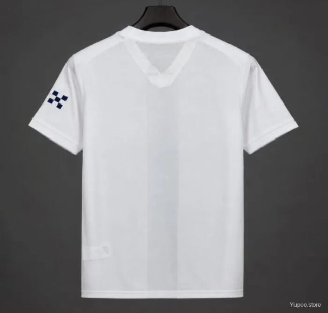 Manchester City Third Men Jersey 26/27