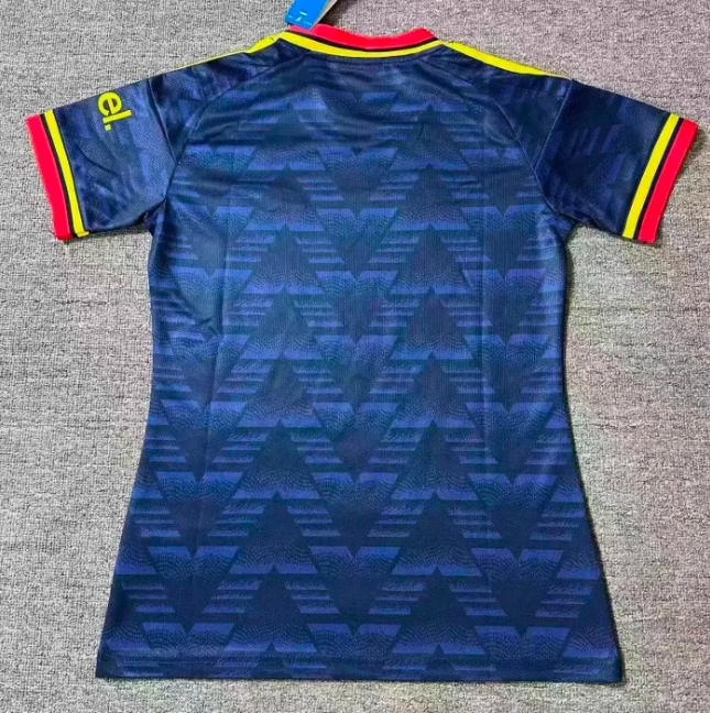 Arsenal Away Woman Jersey 26/27