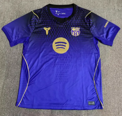 Barcelona Away Men Jersey 26/27