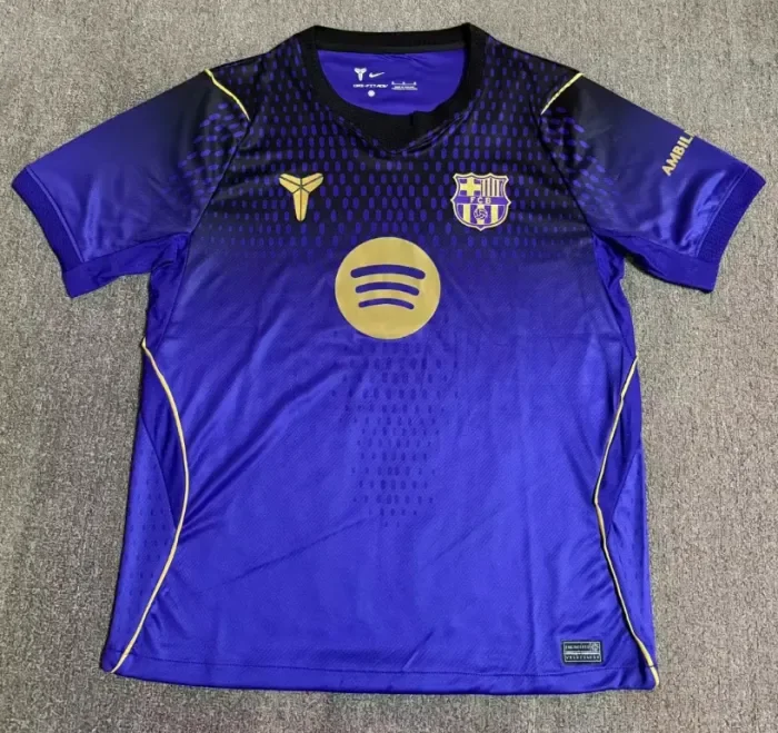 Barcelona Away Men Jersey 26/27